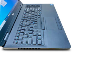 Dell Latitude 5570