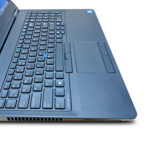 Dell Latitude 5570