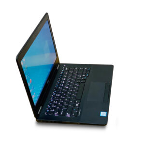 Dell Latitude 7270