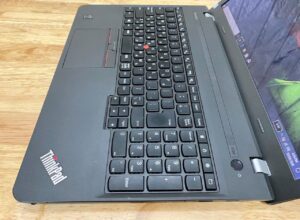 LENOVO THINKPAD E550