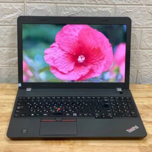 LENOVO THINKPAD E550