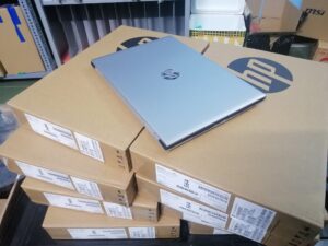 HP Elitebook 640 G4