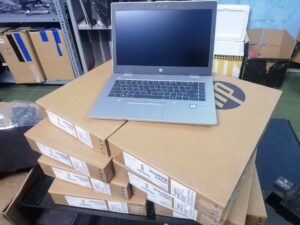 HP Elitebook 640 G4