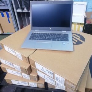 HP Elitebook 640 G4